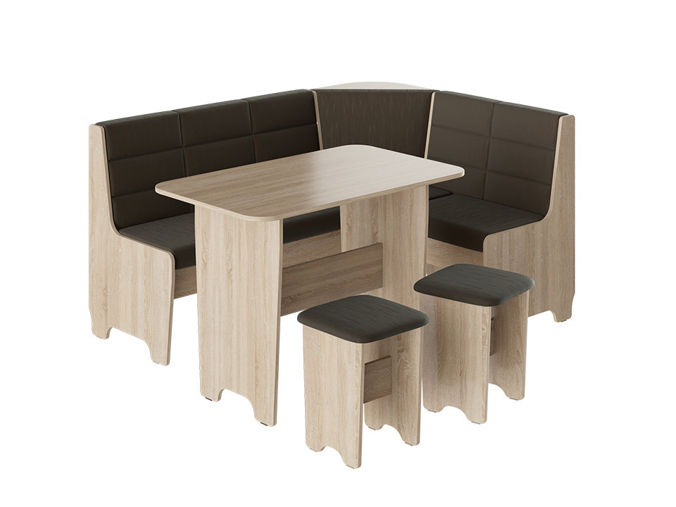 Кухонный уголок Техас