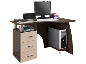 Компьютерный стол Лорд
