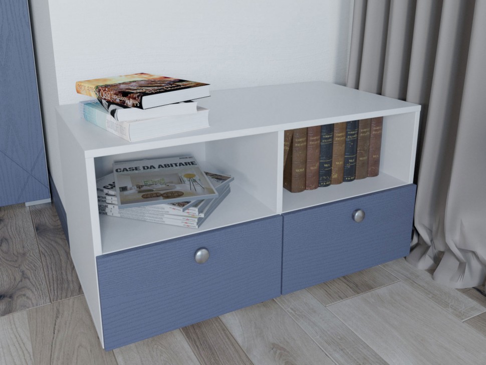 Детская тумба Абрис