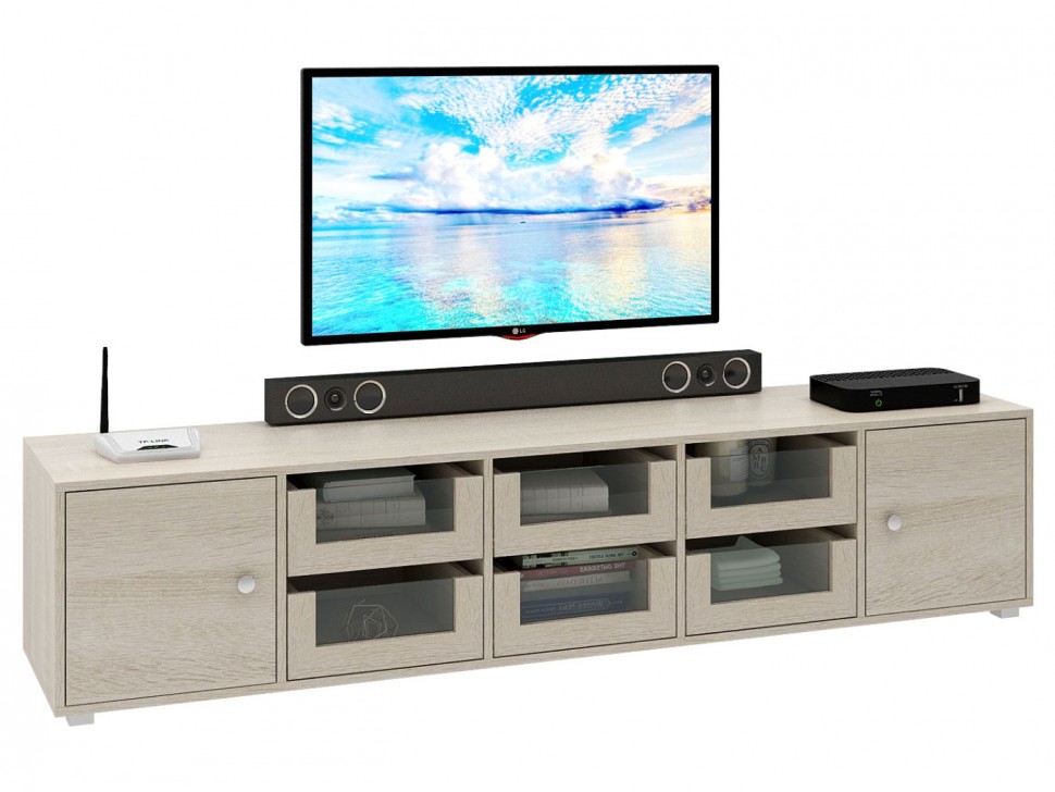 ТВ-тумба Прайм-51-3