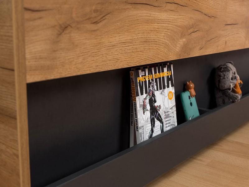 Кровать Лойс