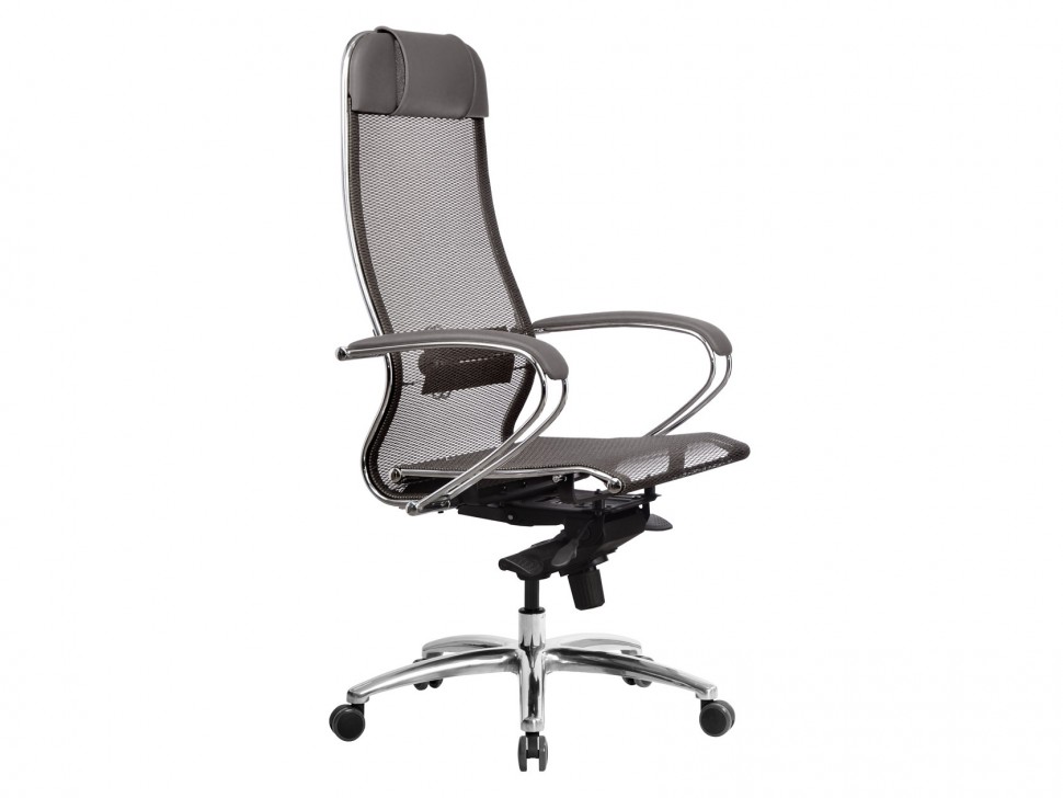 Кресло руководителя Samurai S-1.04 MPES