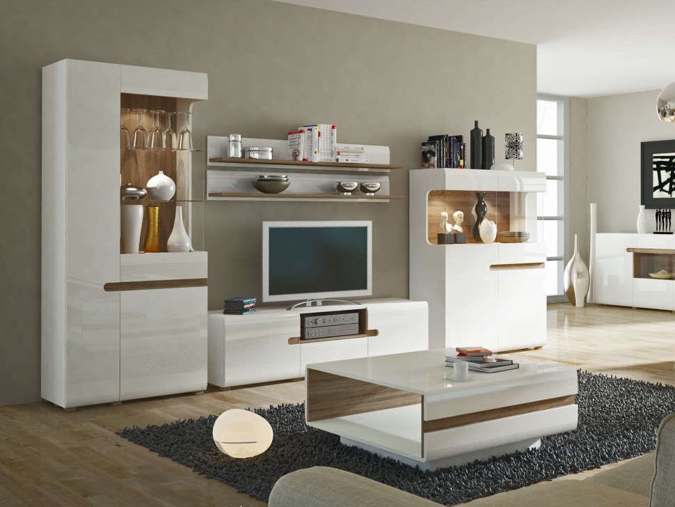 ТВ-тумба Линате