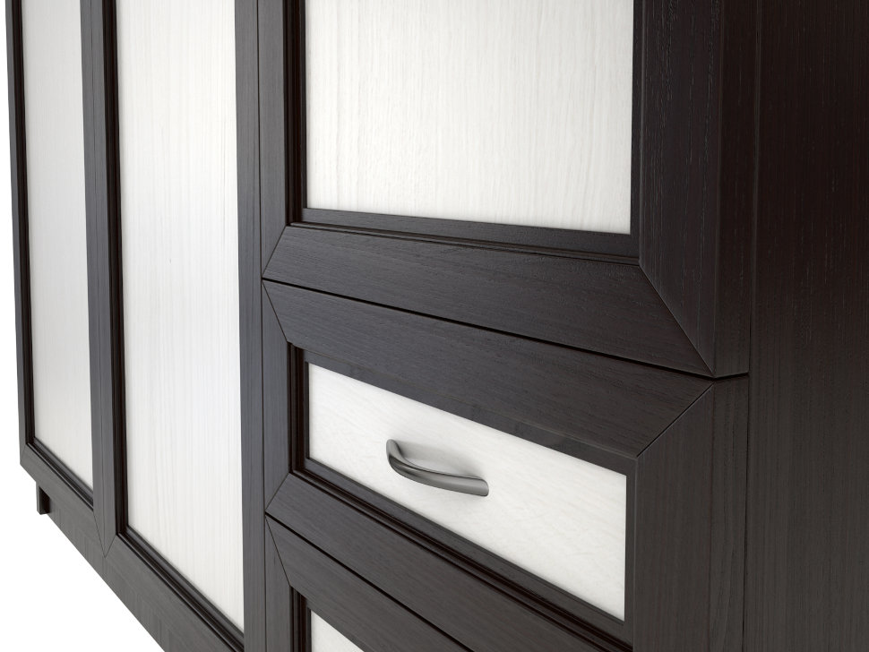 Шкаф для одежды Мерлен 113