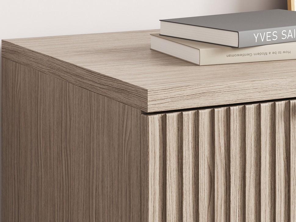 Комод Волкер