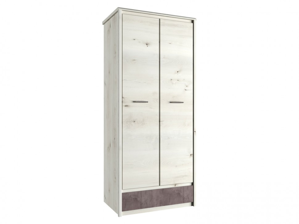 Распашной шкаф Бьерк
