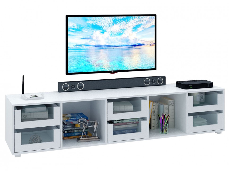 ТВ-тумба Прайм-51-4