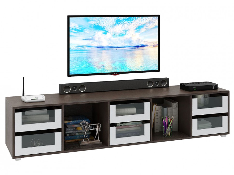 ТВ-тумба Прайм-51-4