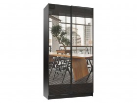 Шкаф-купе Марвин 3