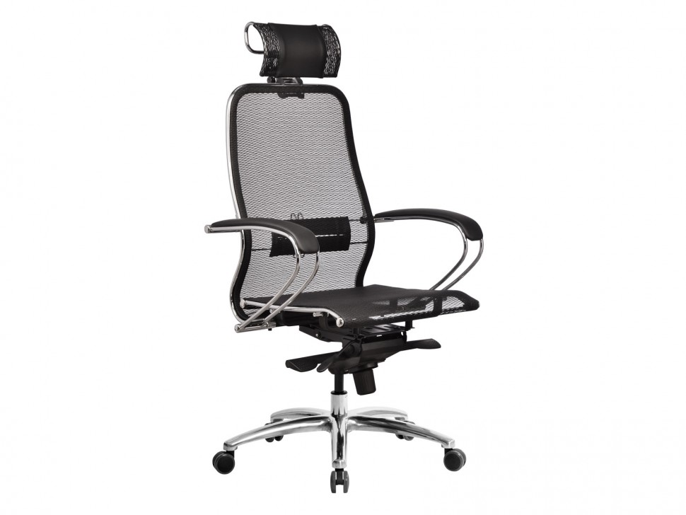 Кресло руководителя Samurai S-2.04 MPES