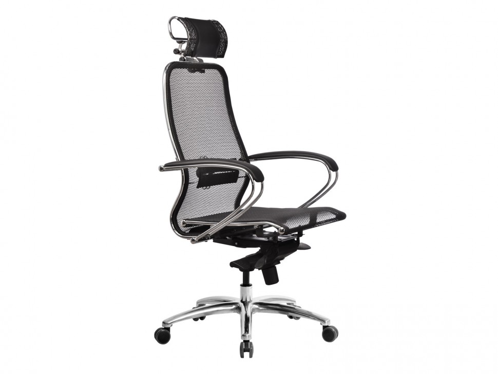 Кресло руководителя Samurai S-2.04 MPES