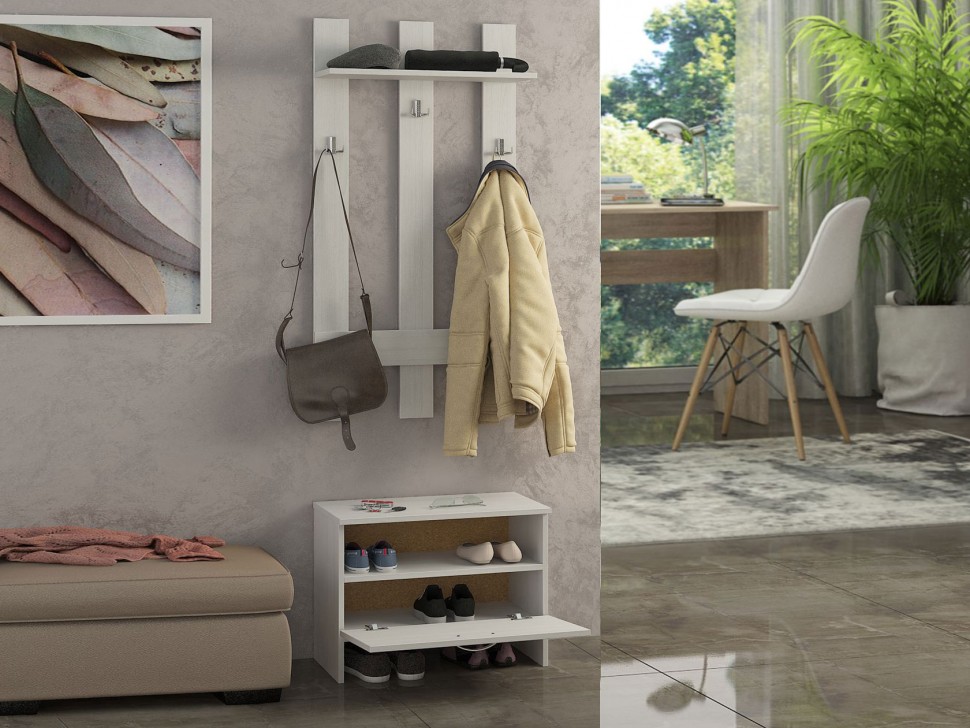 Прихожая Уно-11