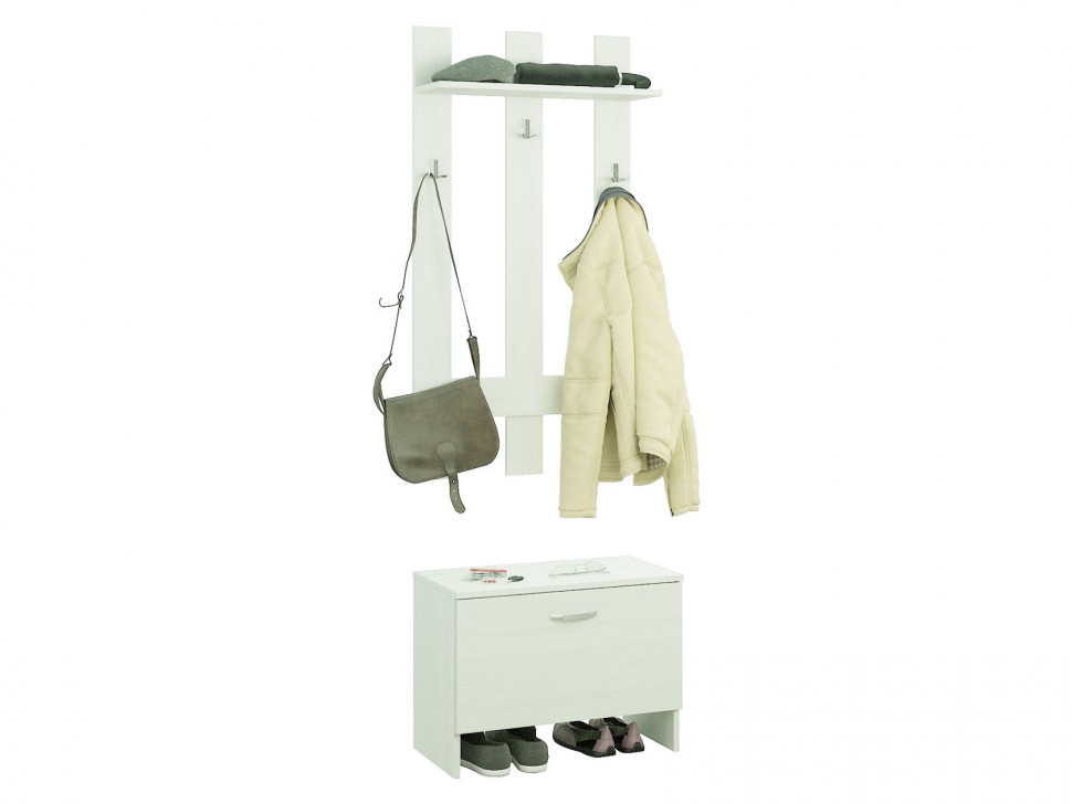 Прихожая Уно-11