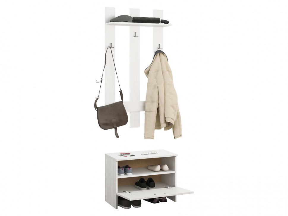 Прихожая Уно-11