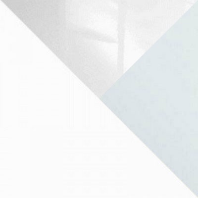 Шкаф-витрина Поинт