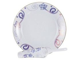 Набор для торта Алия 2 предмета