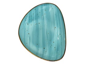 Салатник Хорека Бирюза