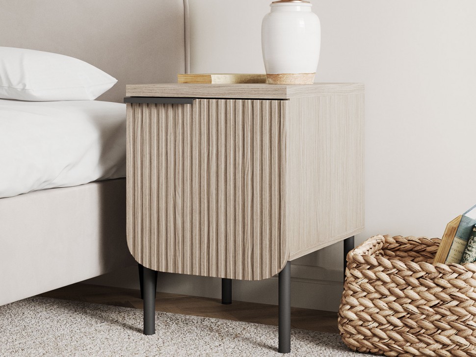 Прикроватная тумба Волкер ПМ-435.06