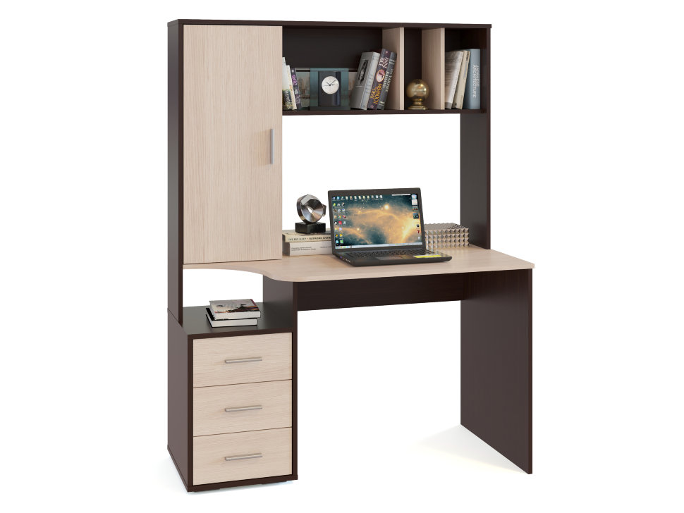 Компьютерный стол КСТ