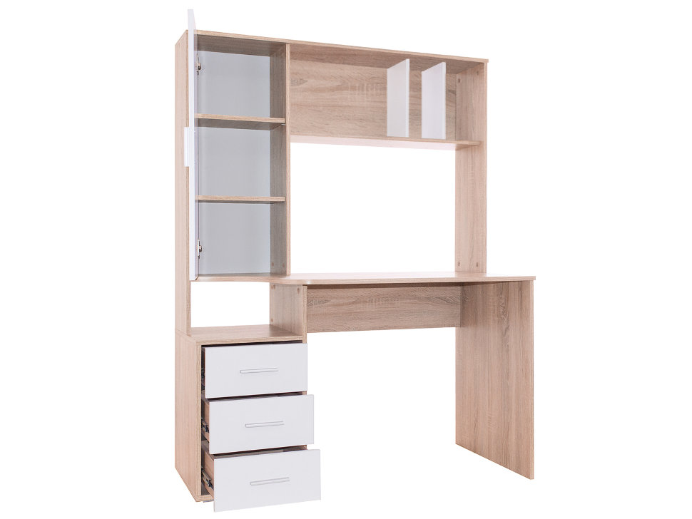 Компьютерный стол КСТ