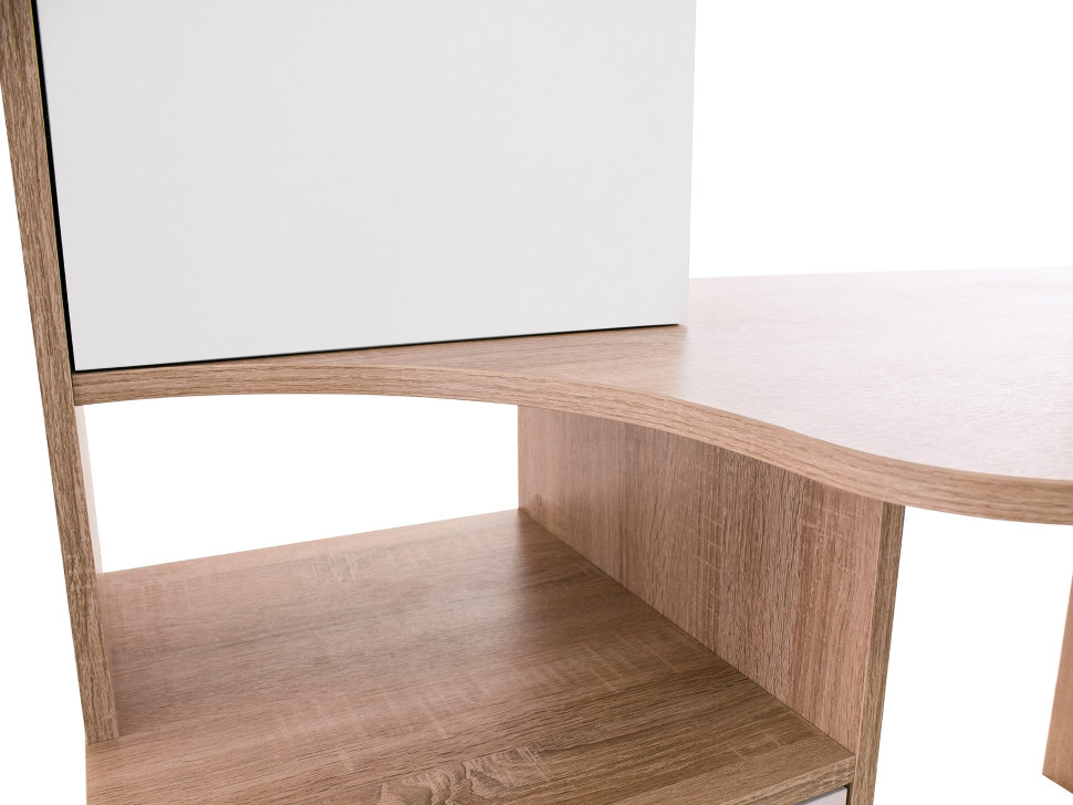 Компьютерный стол КСТ