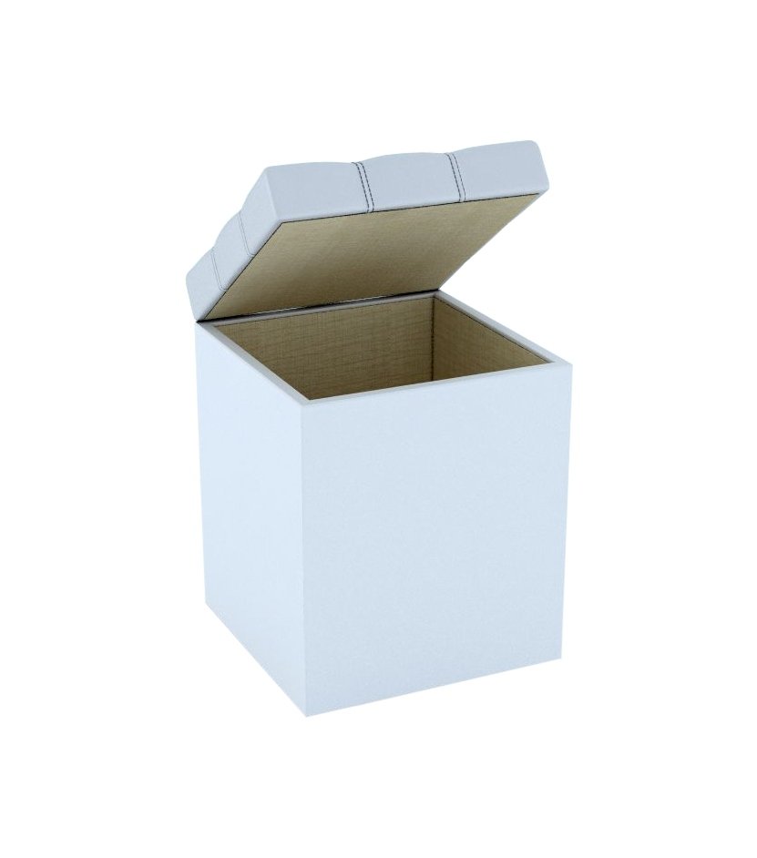 Пуфик Квадро 1