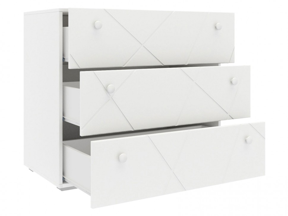 Детский комод Абрис