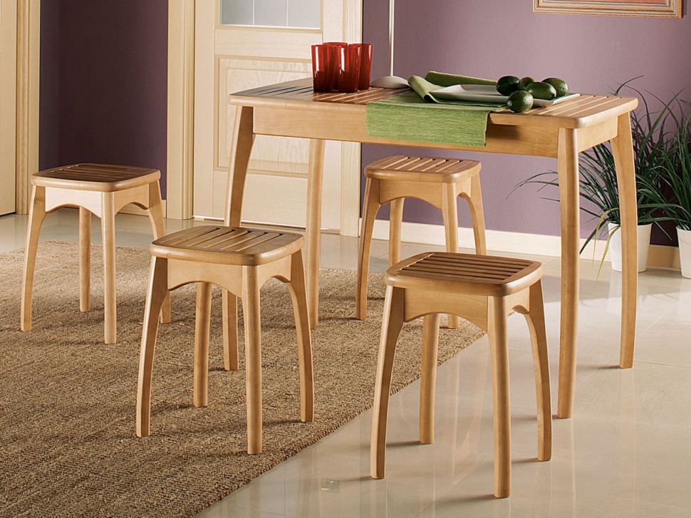 Табурет Вернон