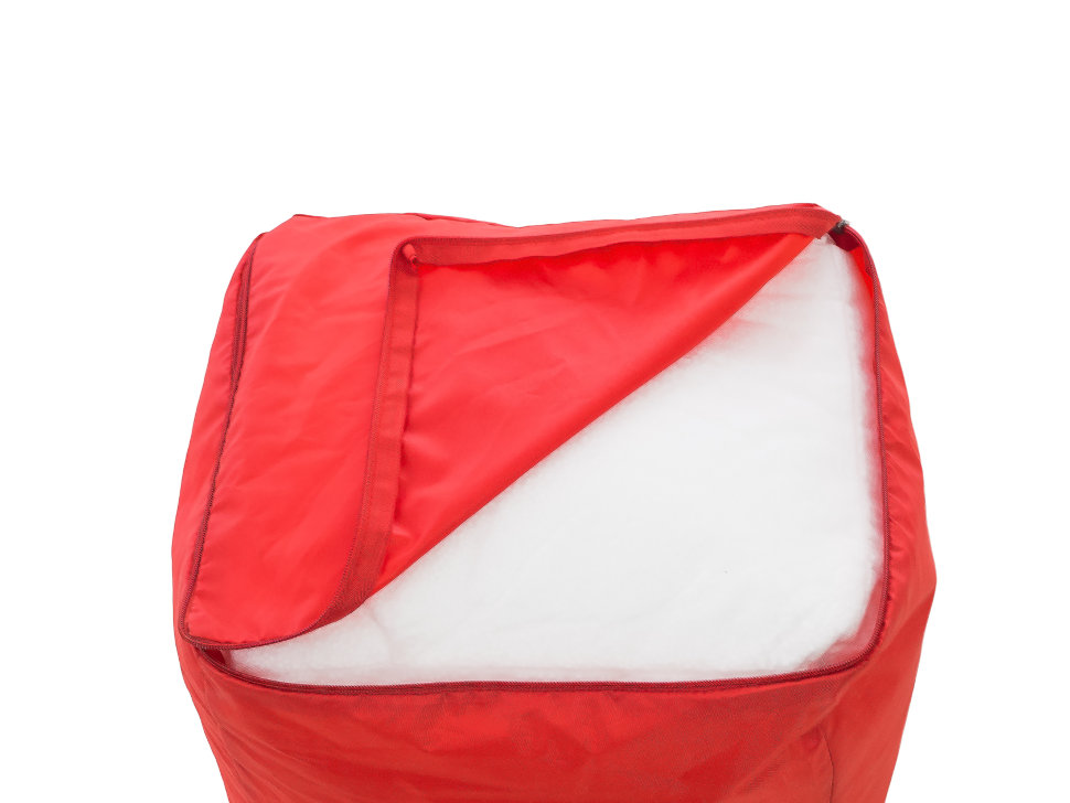 Пуфик Кубик