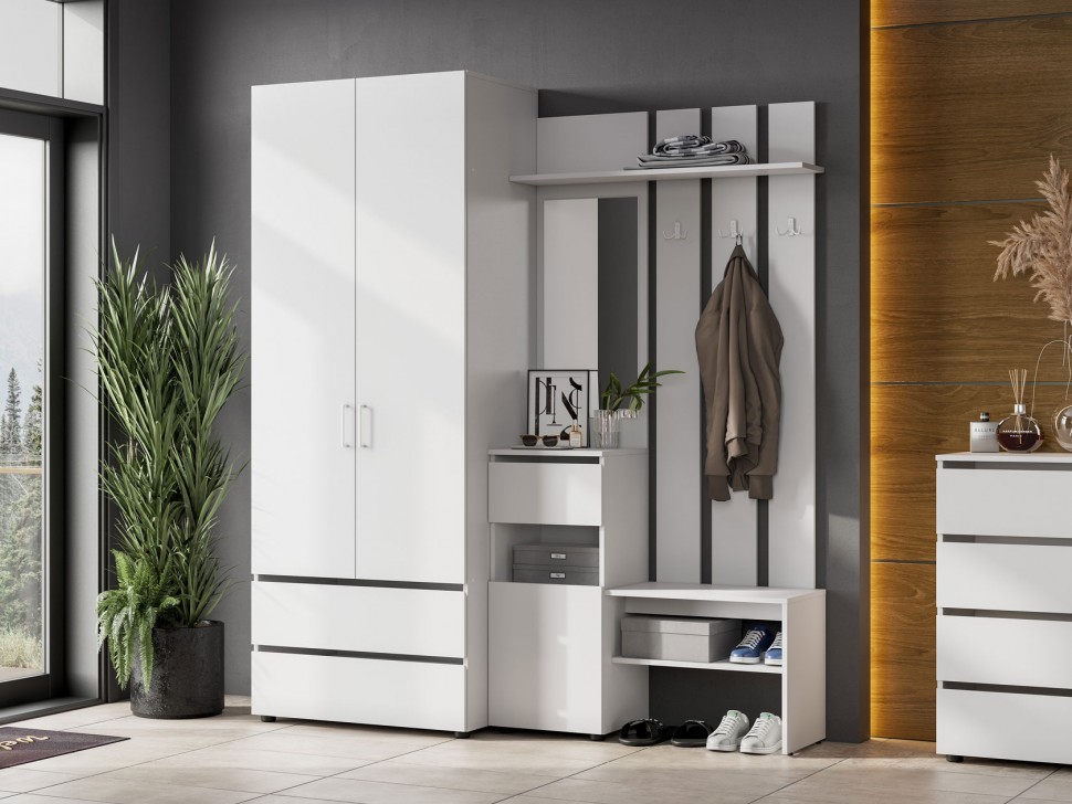 Прихожая Токио