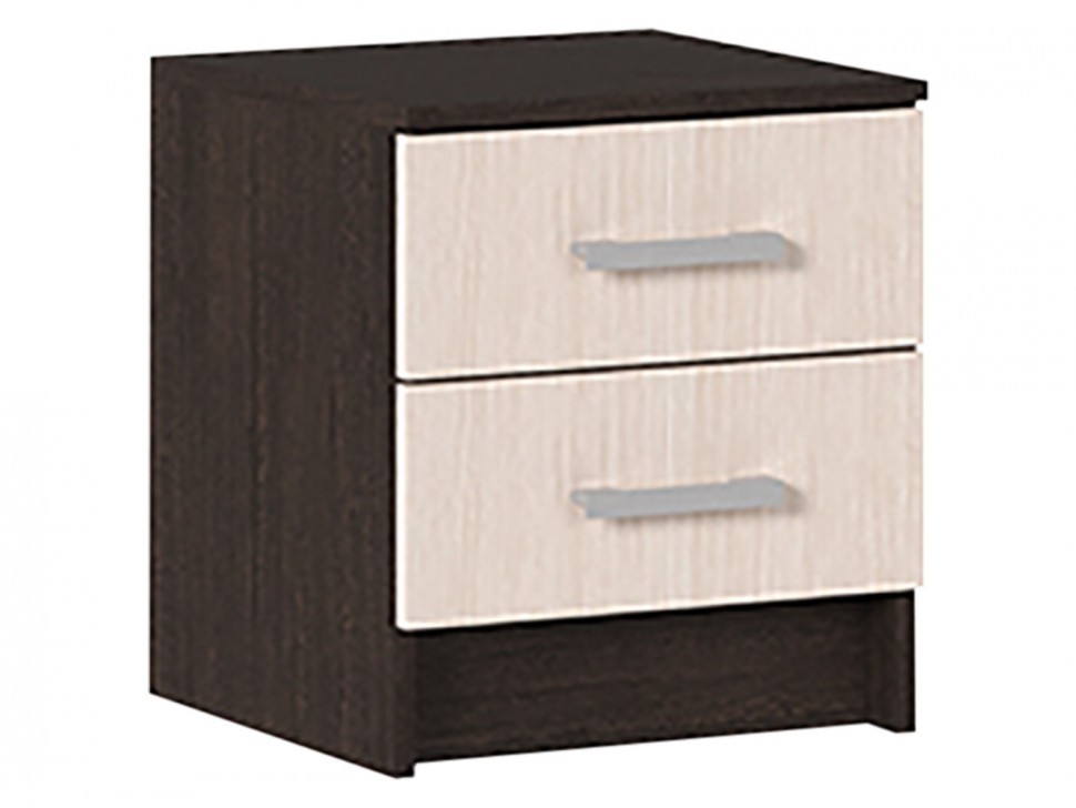 Прикроватная тумба Спальня ГАРМОНИЯ ТБ 601  (0,4х0,45х0,408)