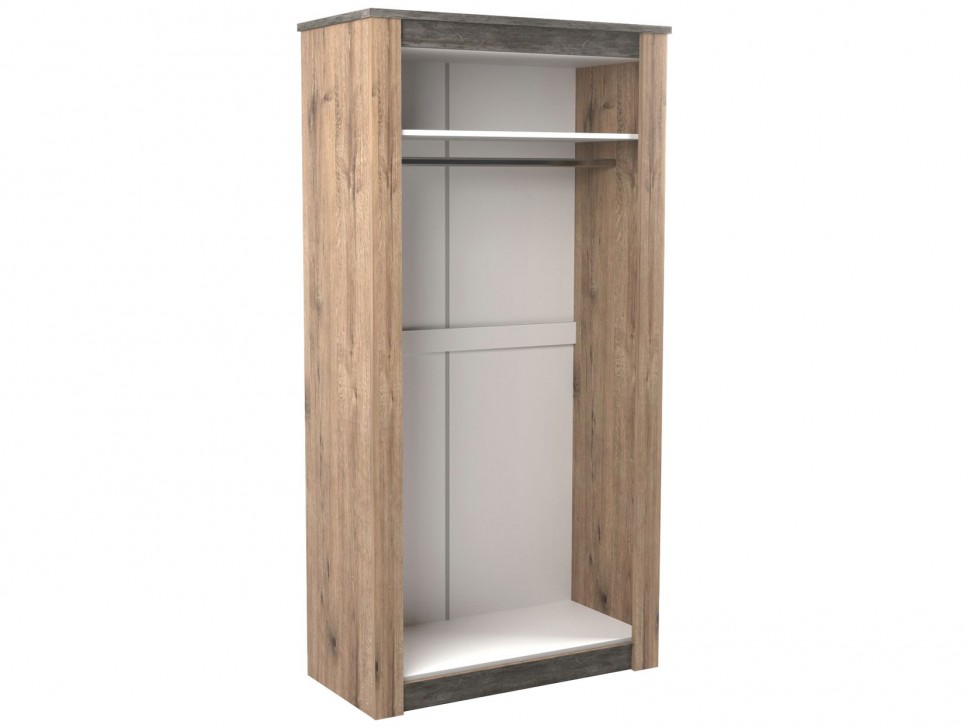 Распашной шкаф Денвер