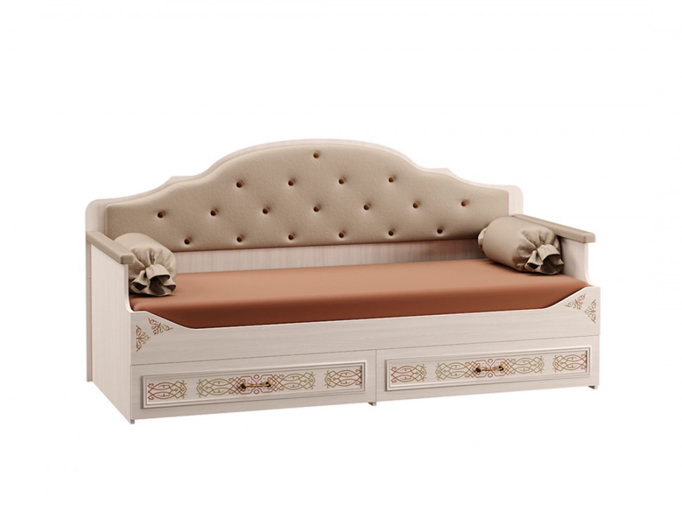 Комплект детской мебели Флоренция