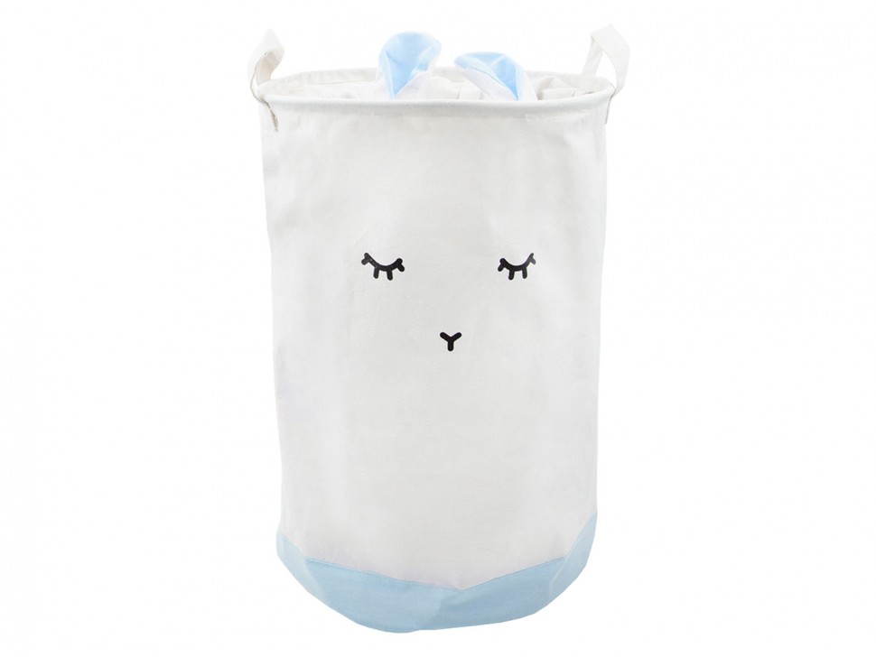 Детская корзина для хранения Кролик