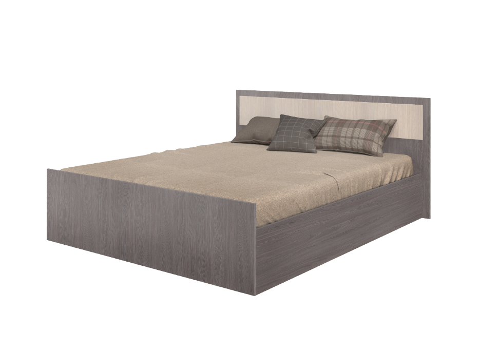 Кровать Фиеста