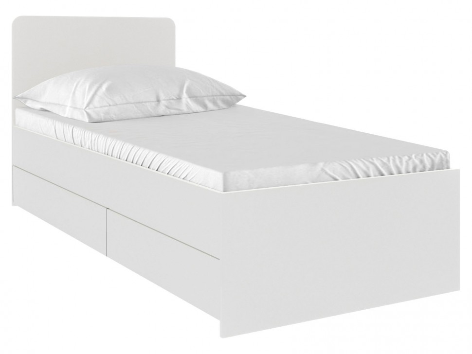 Кровать Абрис