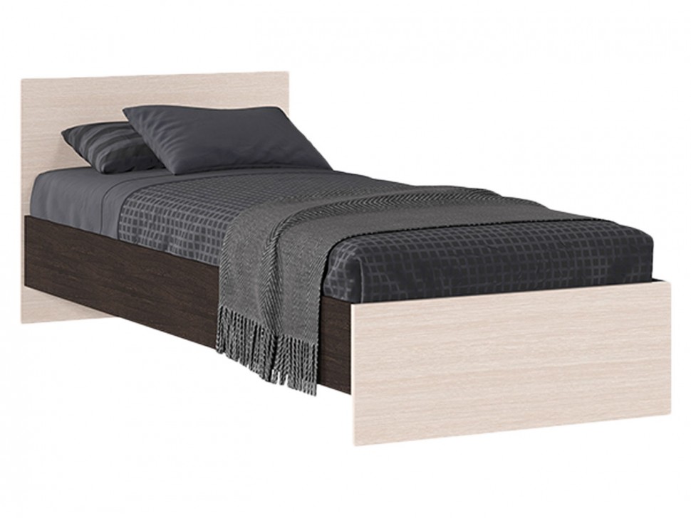 Односпальная кровать Бриз