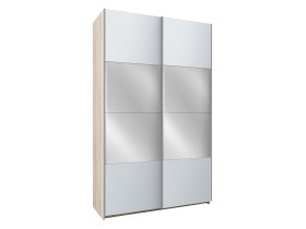 Шкаф-купе Шкаф-купе Фортуна 4 две двери