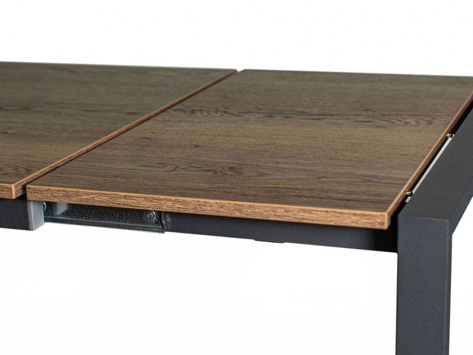 Кухонный стол Стол ДП1-01-02 раздвижной М91 Кастел