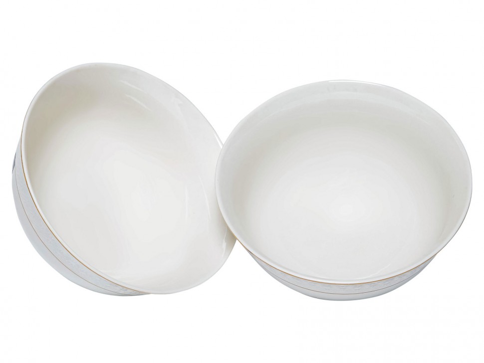 Набор салатников Нежность 2 предмета