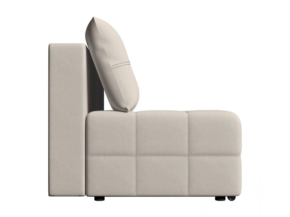 Прямой диван Капри