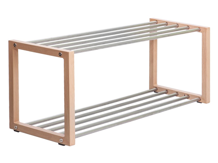 Обувница Полка для обуви FORTUNA