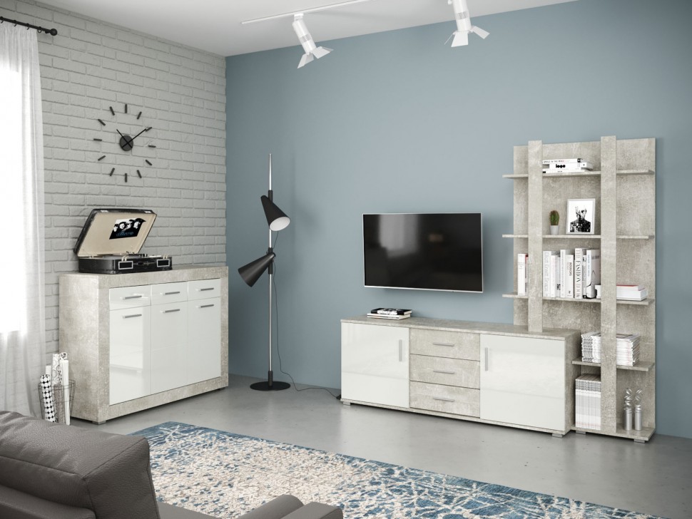 ТВ-тумба Монтана