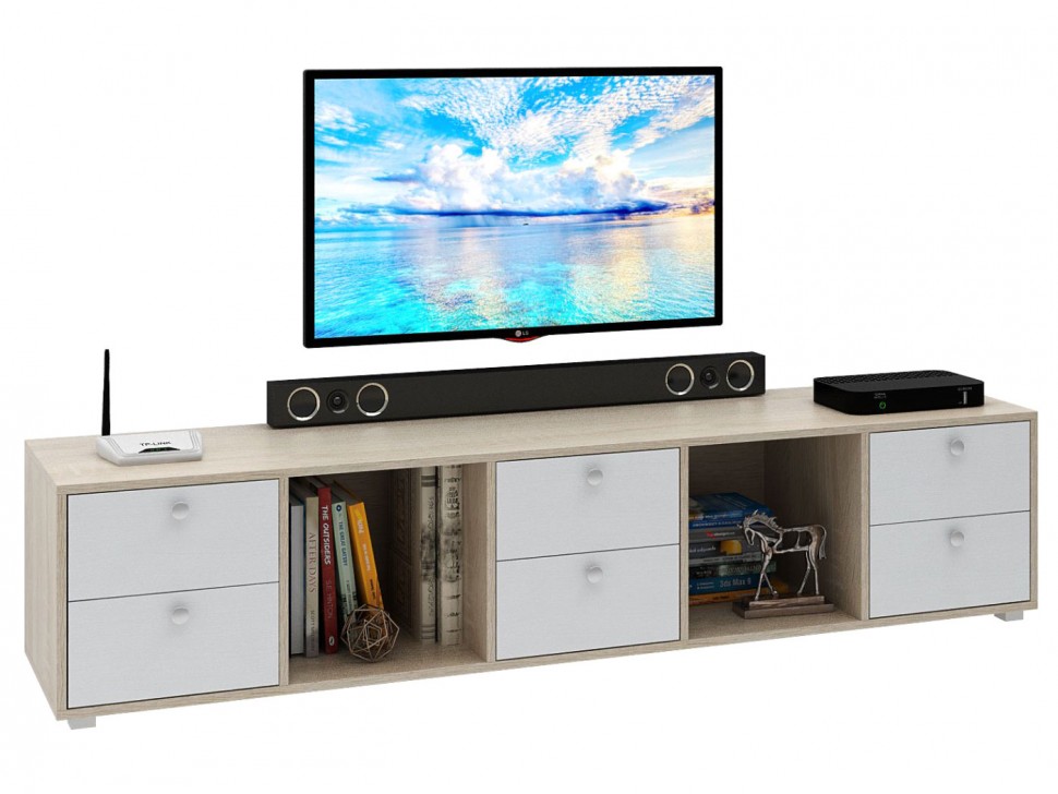 ТВ-тумба Прайм-51-7