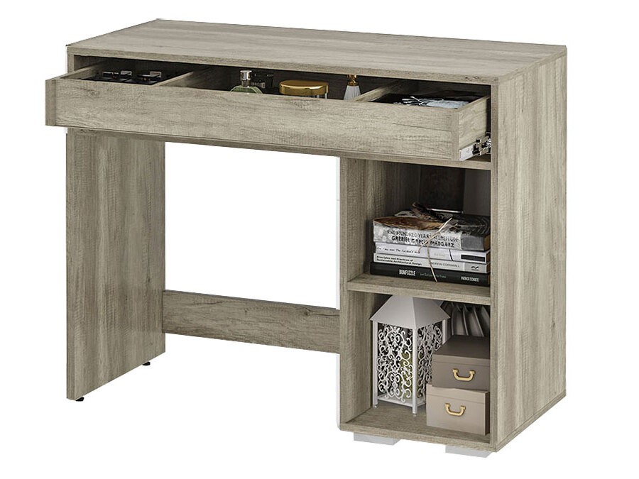 Туалетный столик Наоми Лайт