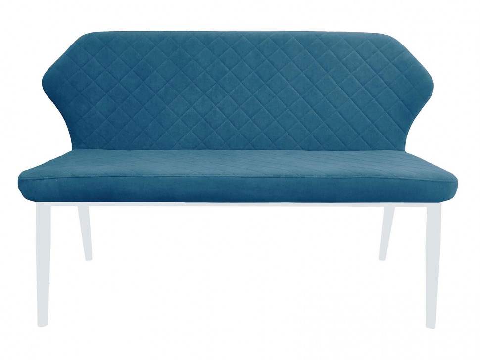 Кухонный диван Банкетка Dikline 239