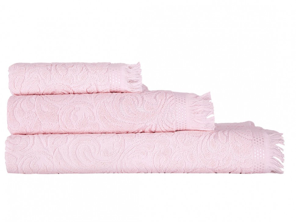 Полотенце махровое "KARNA" ESRA 70x140 см