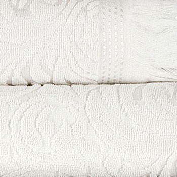 Полотенце махровое "KARNA" ESRA 70x140 см