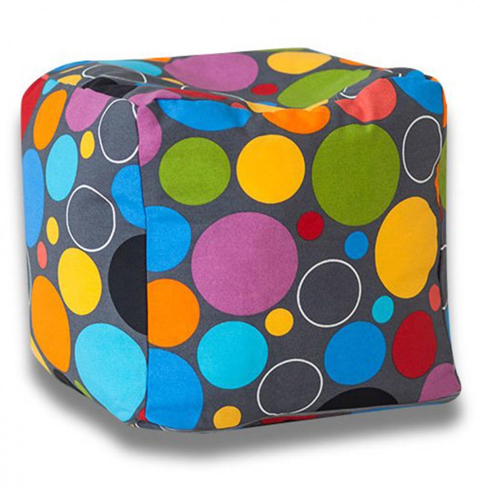 Пуфик Пузырьки