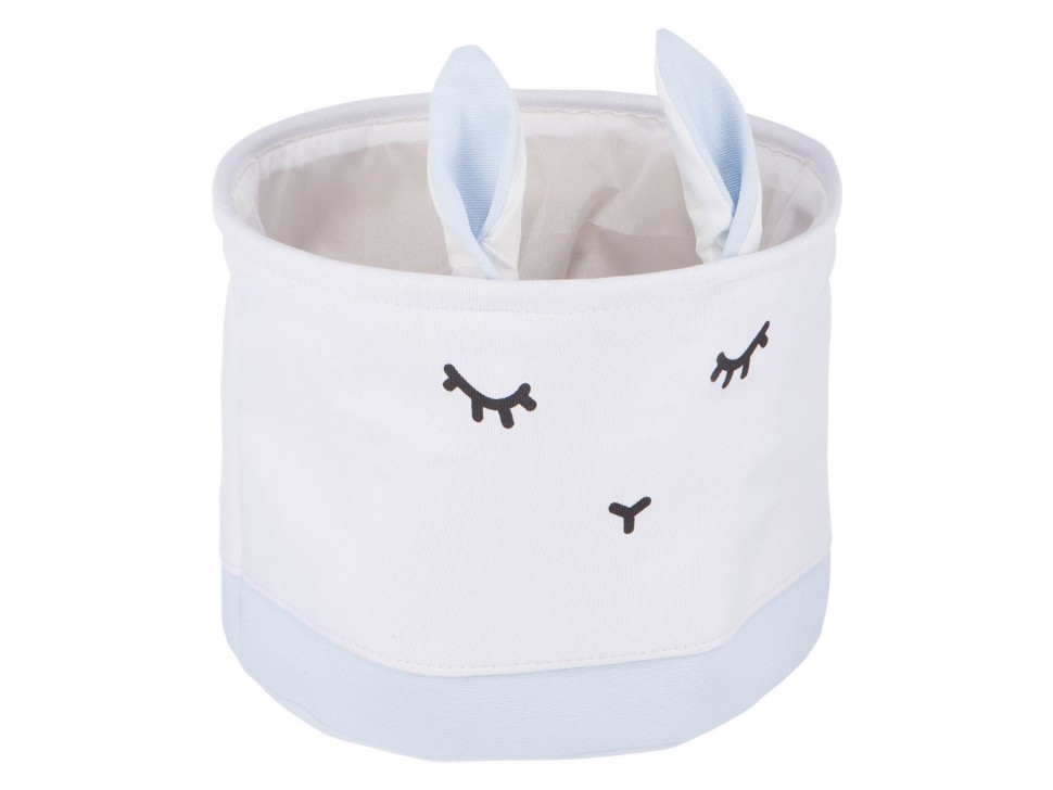 Детская корзина для хранения Ушки